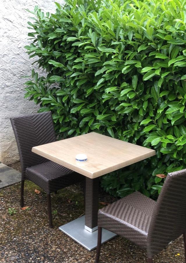 Le Charollais Motel Restaurant Contact-Hotel Vitry-en-Charollais ภายนอก รูปภาพ