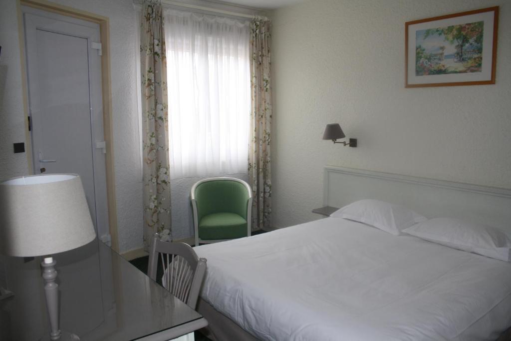 Le Charollais Motel Restaurant Contact-Hotel Vitry-en-Charollais ห้อง รูปภาพ
