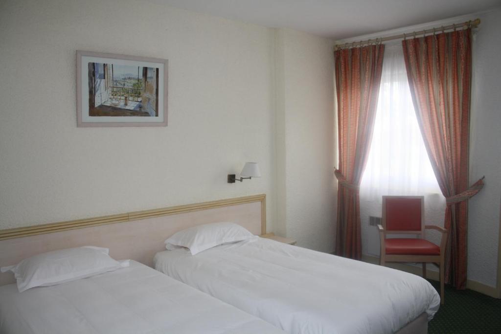 Le Charollais Motel Restaurant Contact-Hotel Vitry-en-Charollais ห้อง รูปภาพ