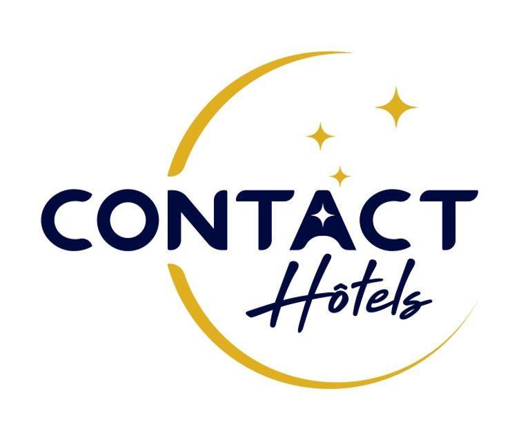 Le Charollais Motel Restaurant Contact-Hotel Vitry-en-Charollais ภายนอก รูปภาพ
