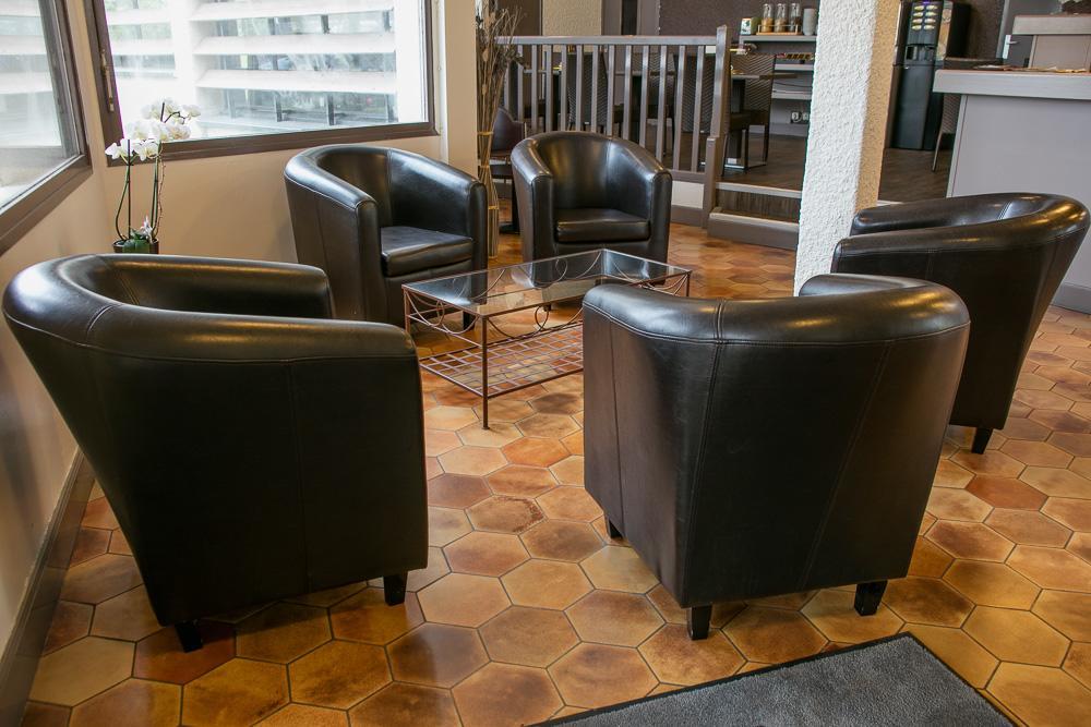 Le Charollais Motel Restaurant Contact-Hotel Vitry-en-Charollais ภายนอก รูปภาพ