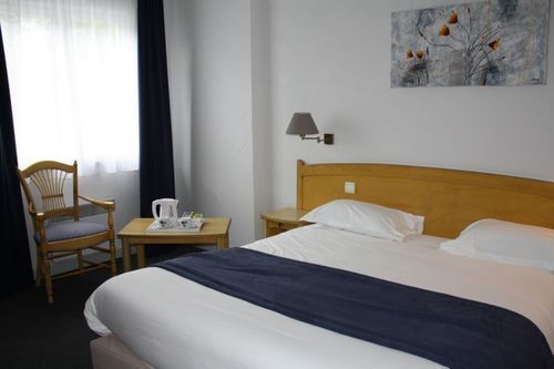 Le Charollais Motel Restaurant Contact-Hotel Vitry-en-Charollais ภายนอก รูปภาพ